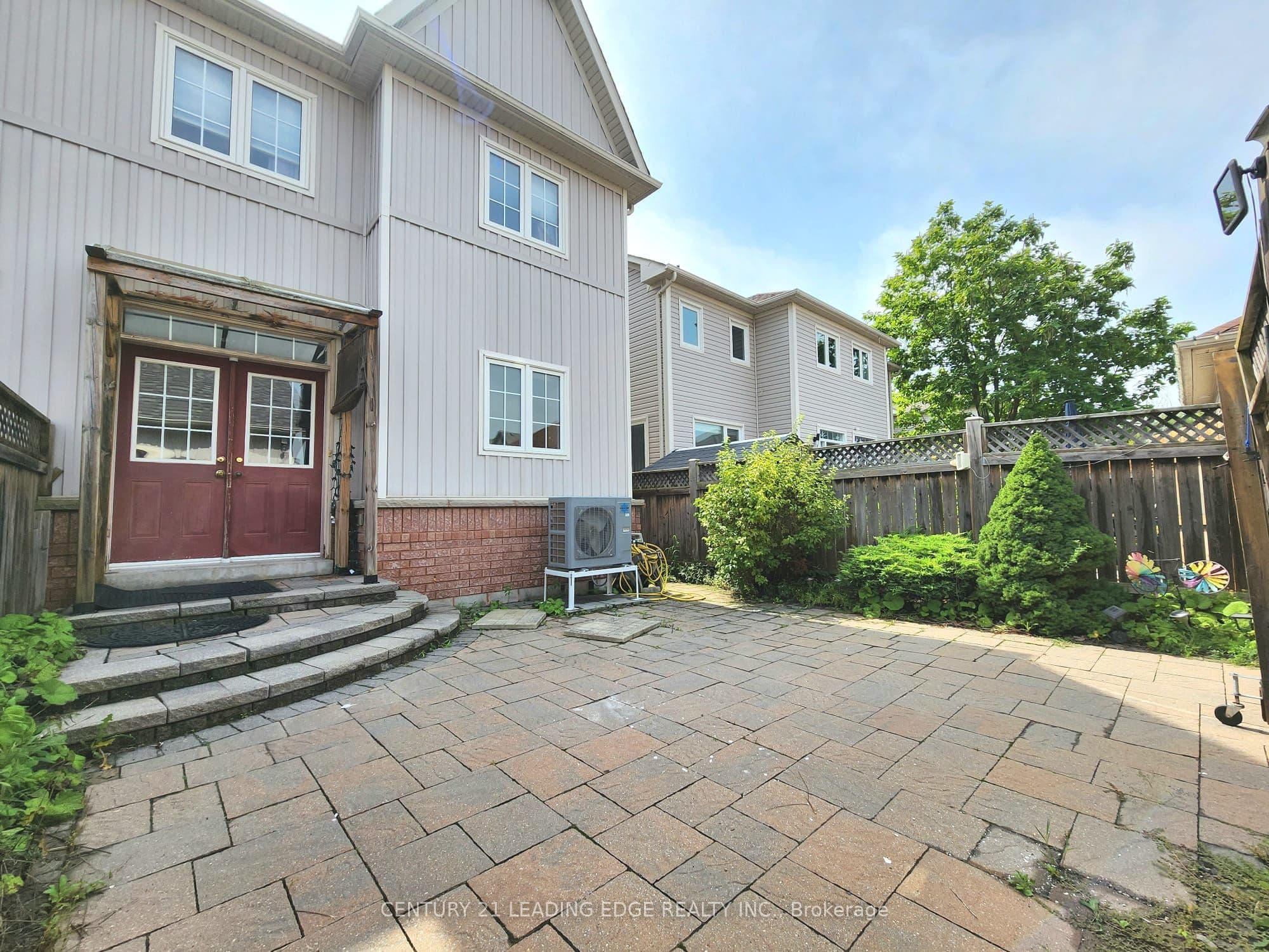 51 Yale Lane, Markham, ON L6B 1G8