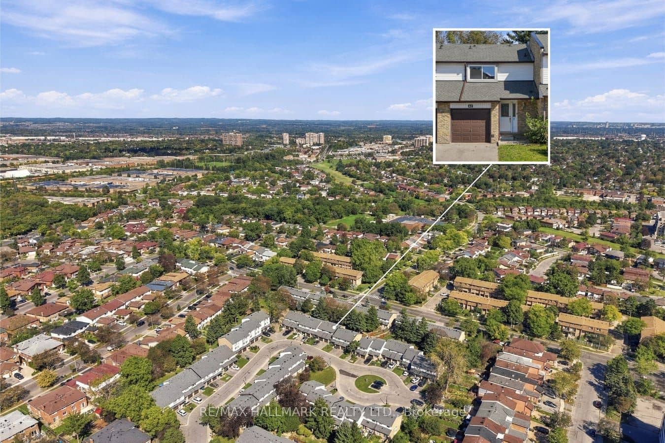 50 Verne Crescent 42, Toronto, ON M1B 2X1