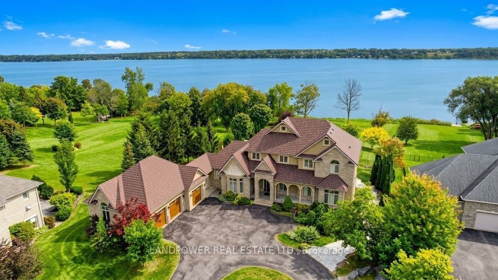 104 Cawkers Cove Road, Scugog, ON L9L 1R6