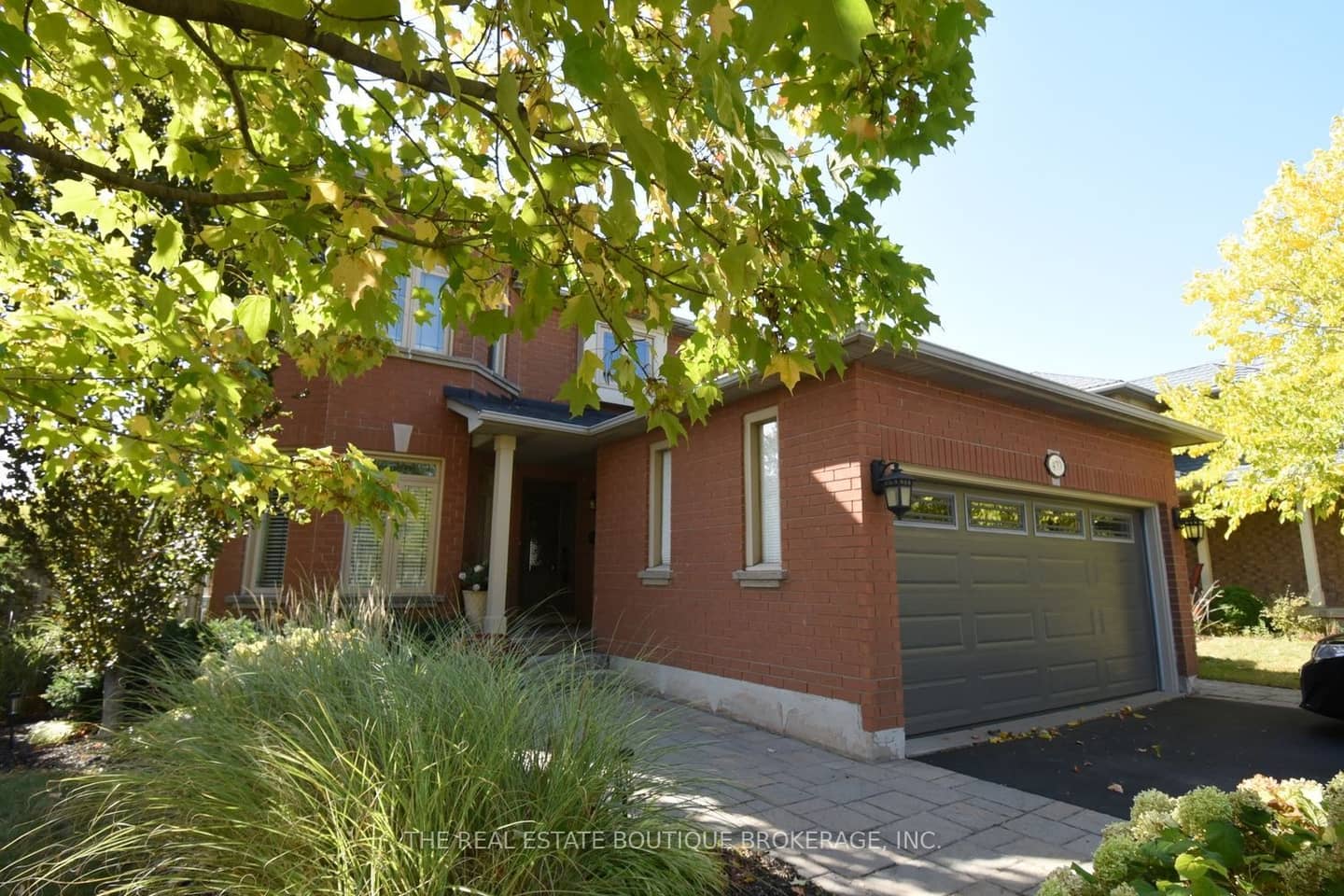 470 Amanda Crescent, Burlington, ON L7L 6H5