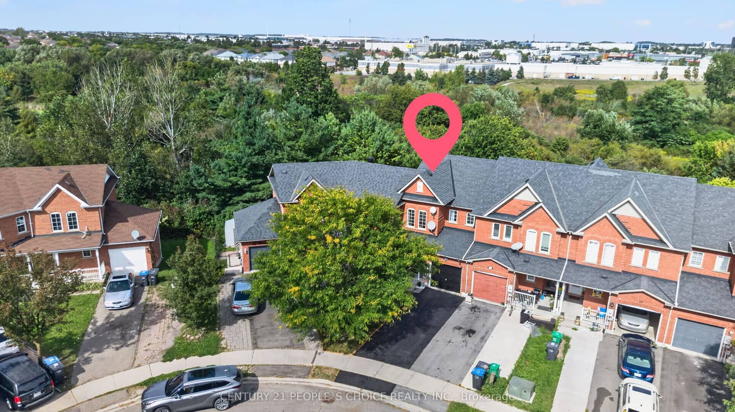 44 Monaco Court, Brampton, ON L7A 1X4