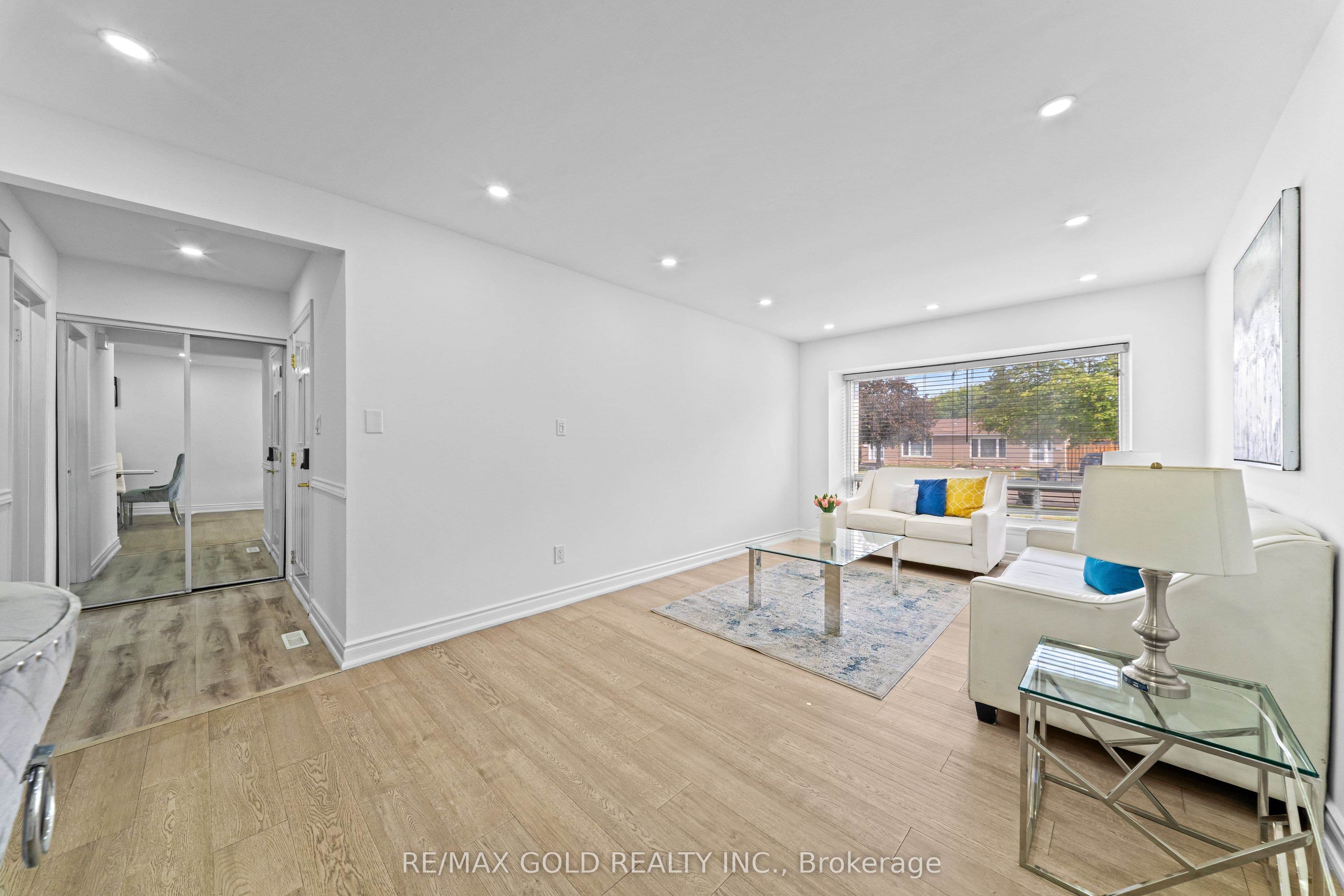 88 Goldcrest Road, Brampton, ON L6S 1G8