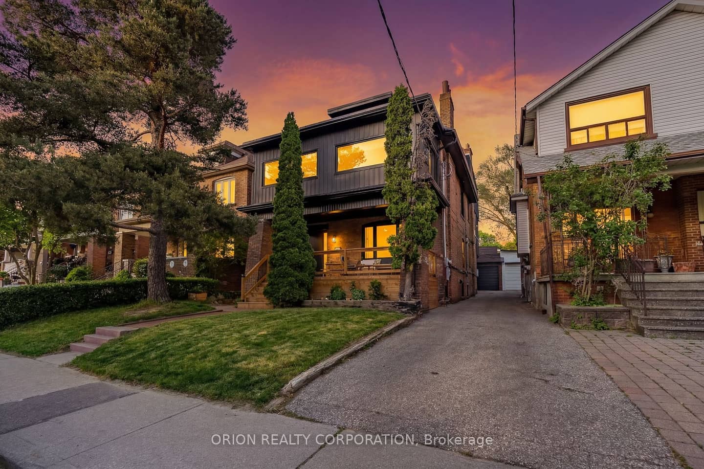 185 Glenholme Avenue, Toronto, ON M6E 3C5