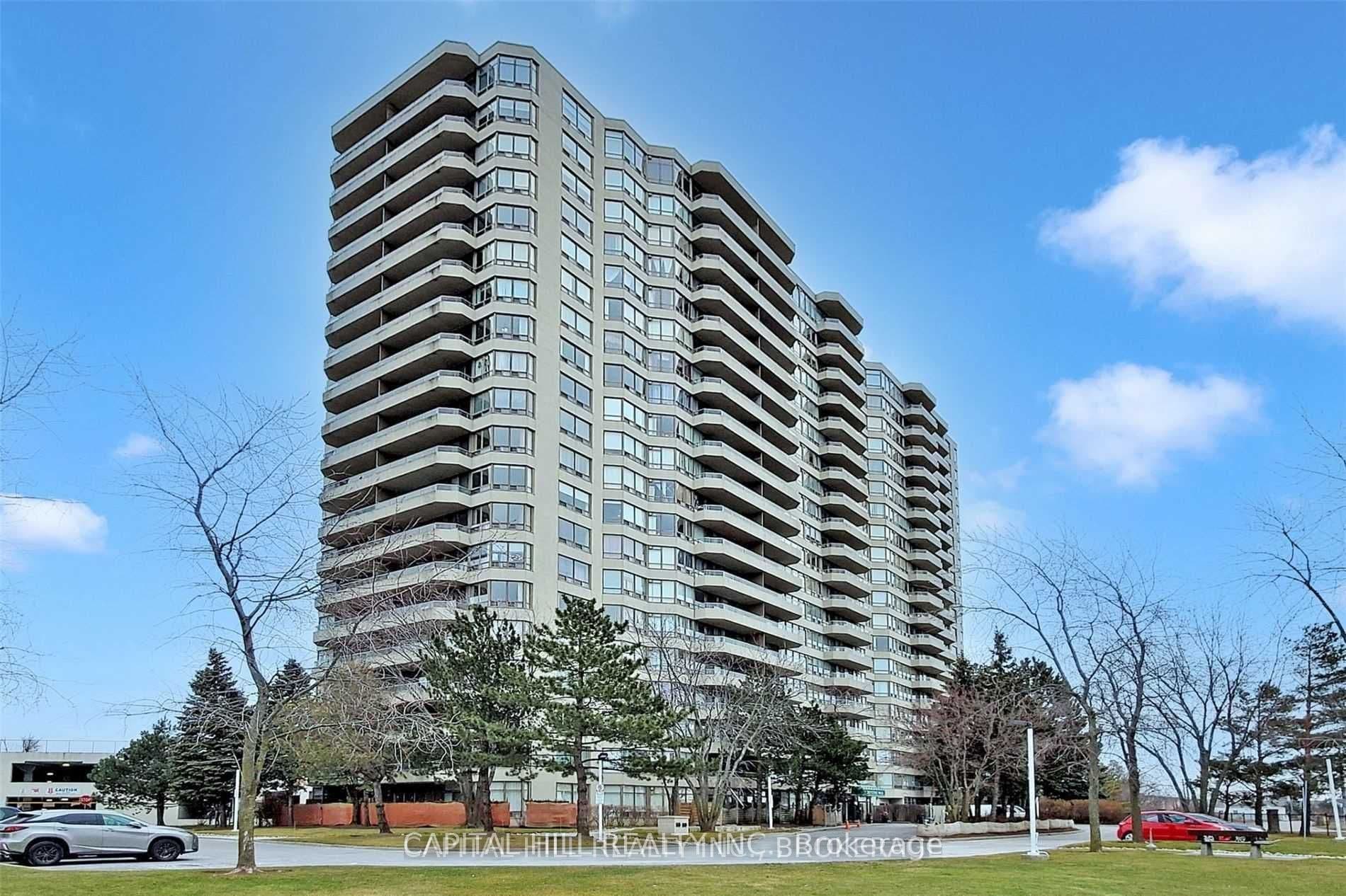 1 greystone Walk 1984, Toronto, ON M1K 5J3