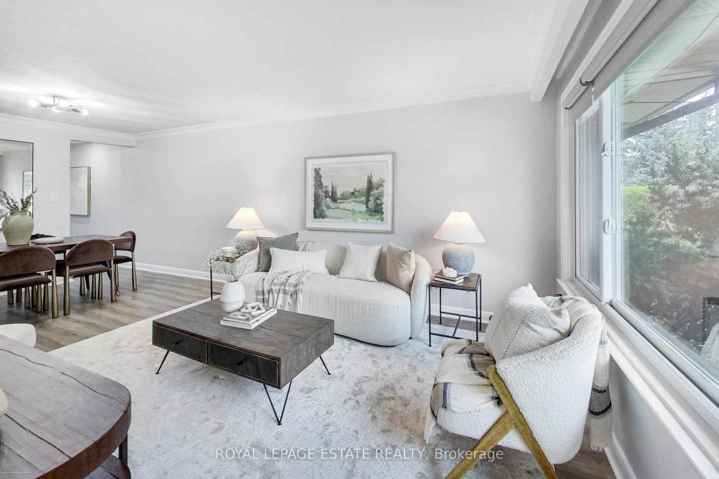 36 Linelle Street, Toronto, ON M2N 2J3