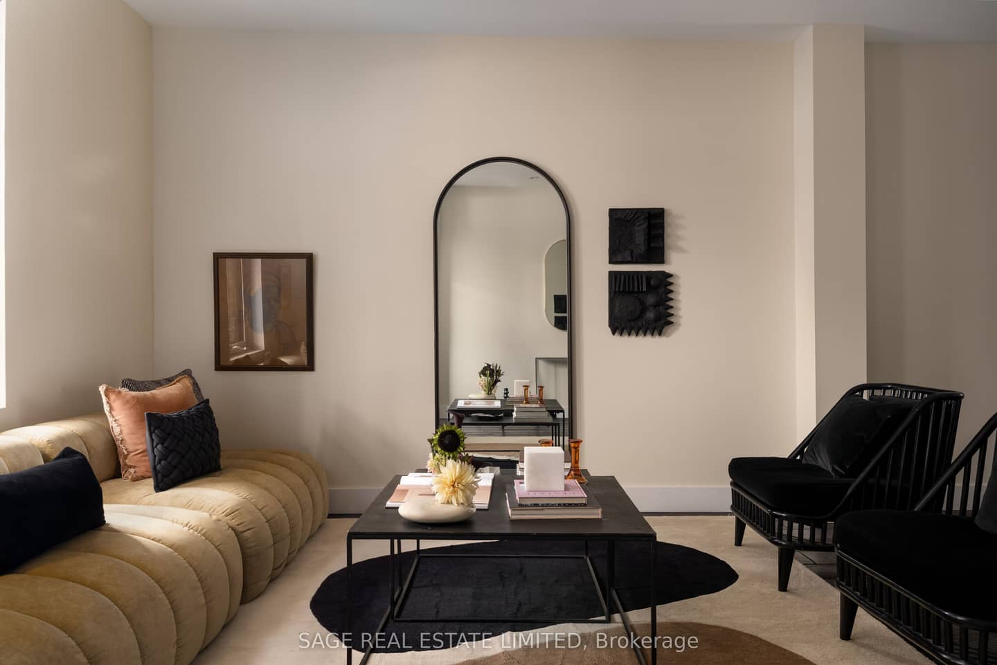 15 Crocker Avenue, Toronto, ON M6J 1K7