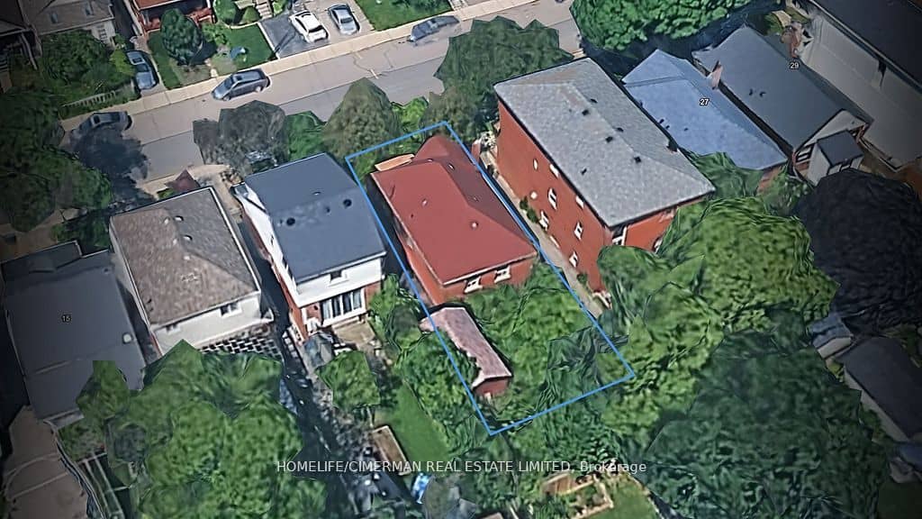 21 Seventeenth Street, Toronto, ON M8V 3K2