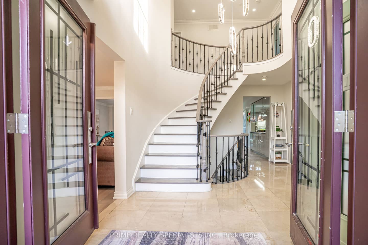 1800 Tattersall Way, Mississauga, ON L5M 3H7