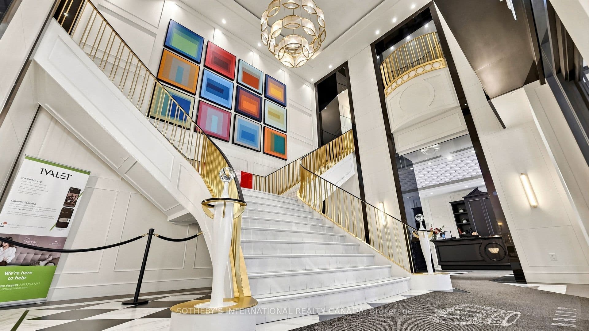 955 Bay Street 3807, Toronto, ON M5S 0C6