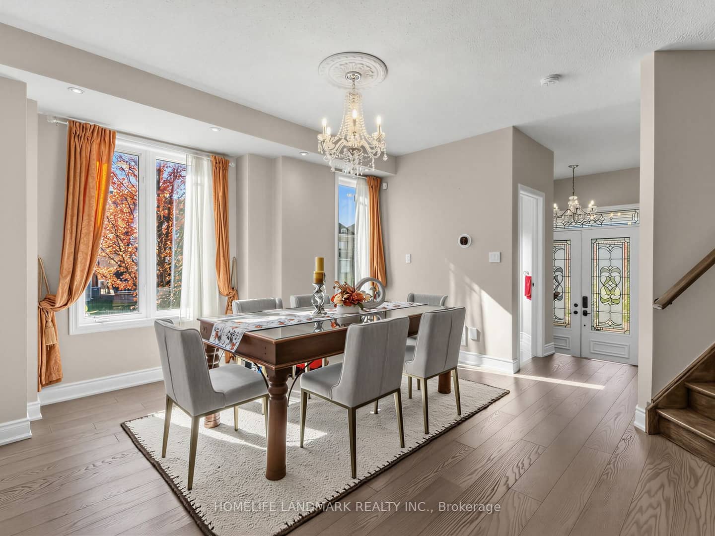 72 Vandervoort Drive, Richmond Hill, ON L4E 0C7