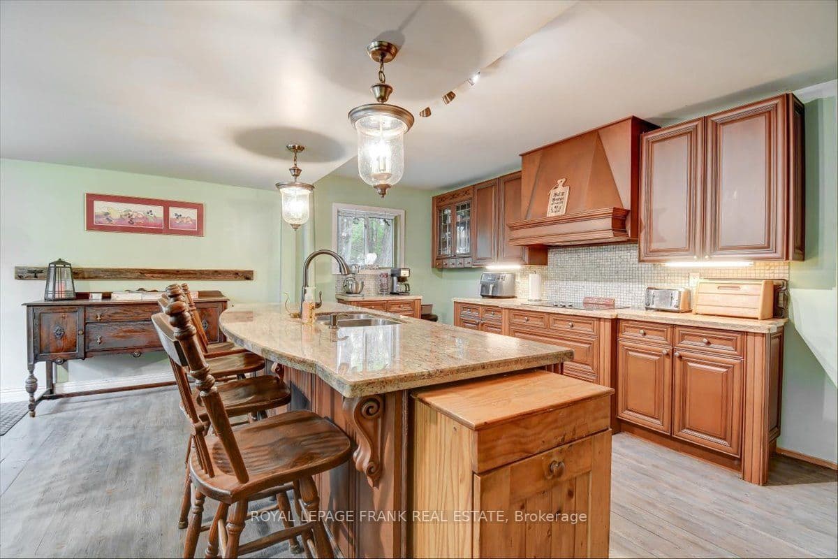 1019 Anderson Road, Highlands East, ON K0L 2Y0