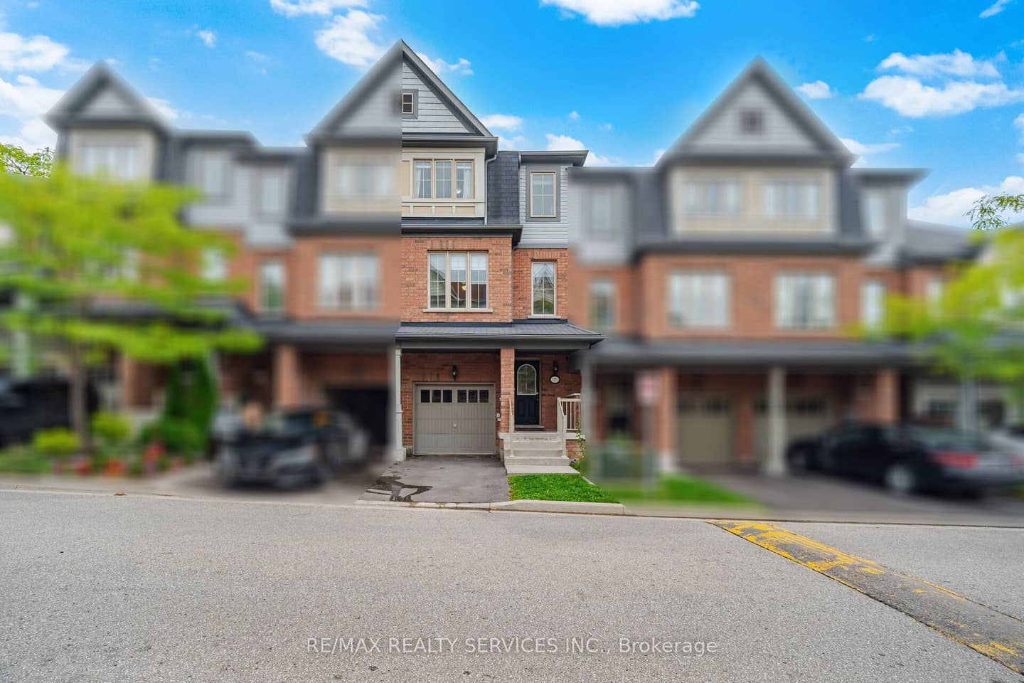 7 Cedar Lake Crescent 42, Brampton, ON L6Y 0P9