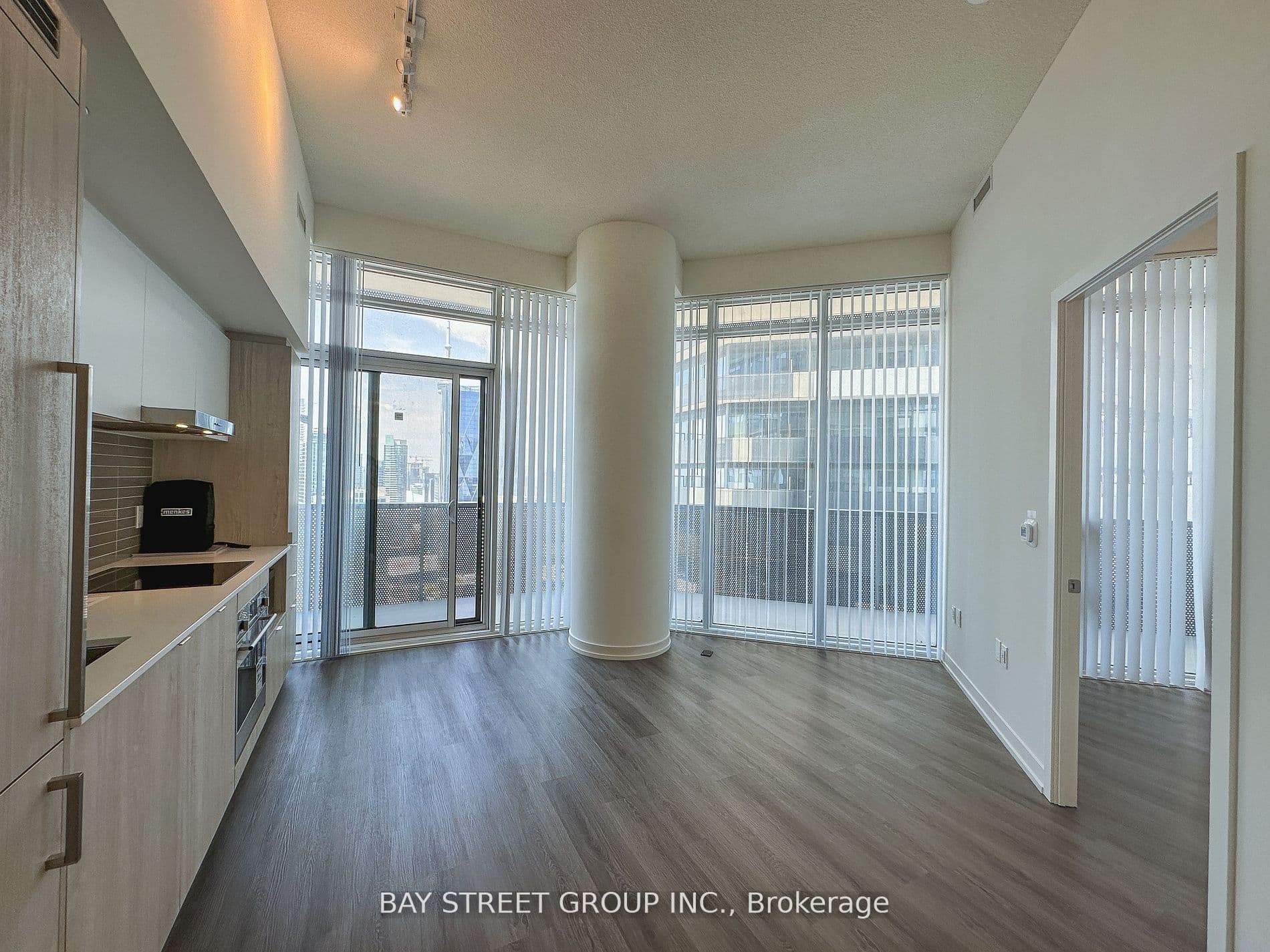138 Downes Street 4909, Toronto, ON M5E 0E4