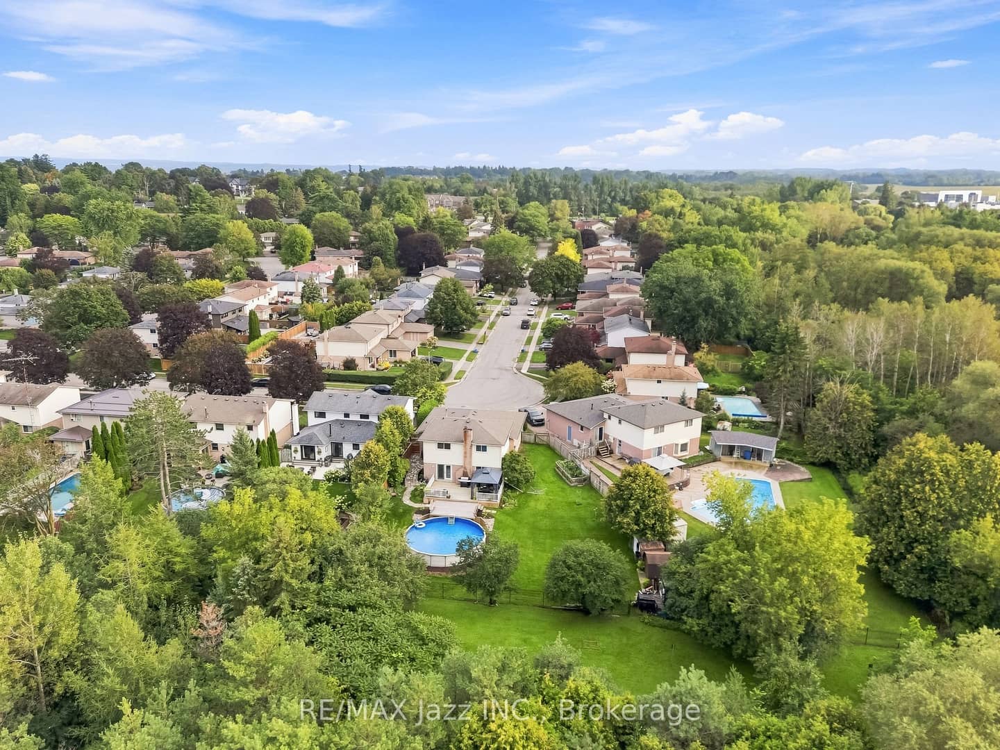 76 Chester Crescent, Scugog, ON L9L 1K8