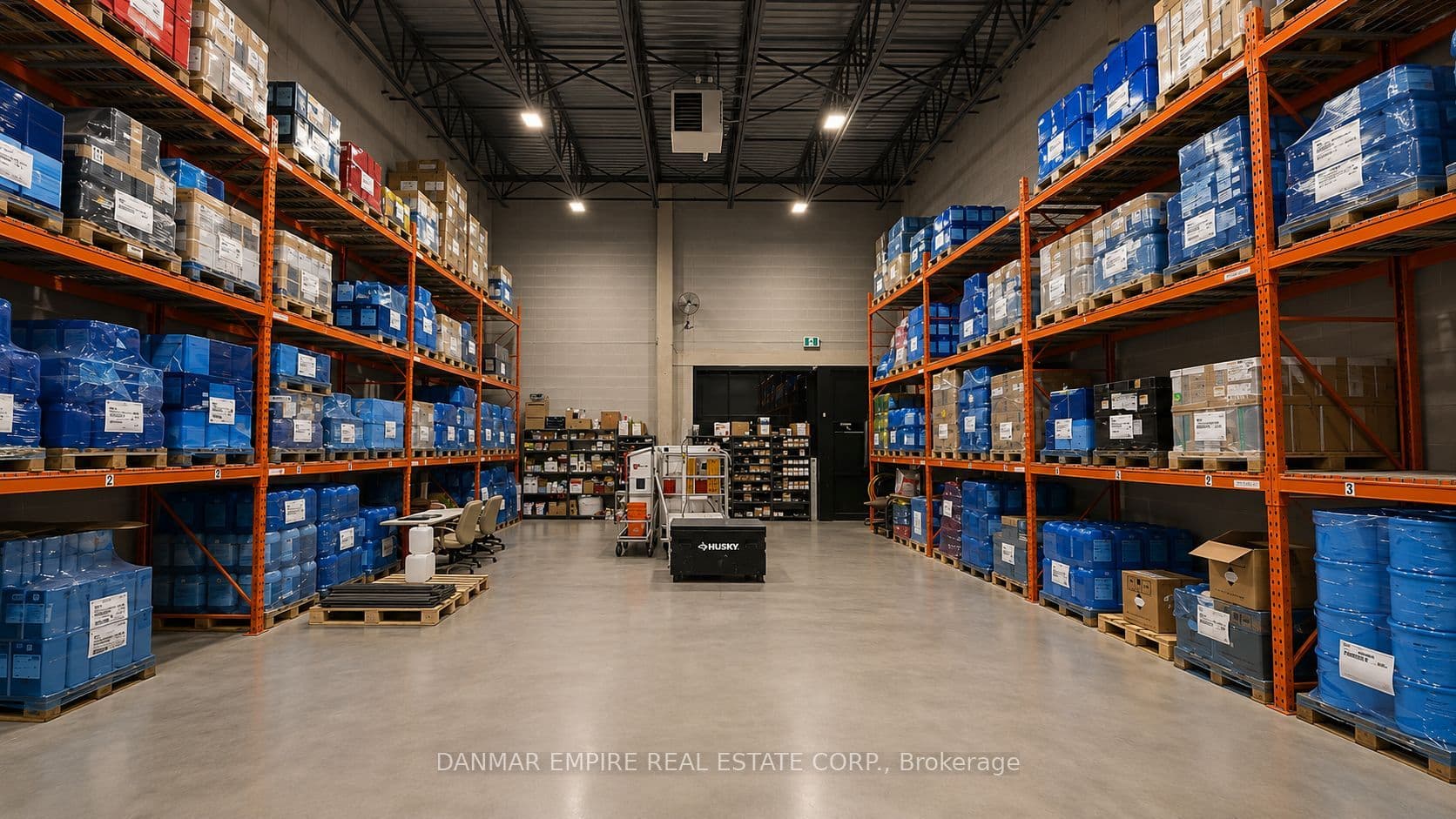 2165 Buckingham Road 6, Oakville, ON L6H 5V1