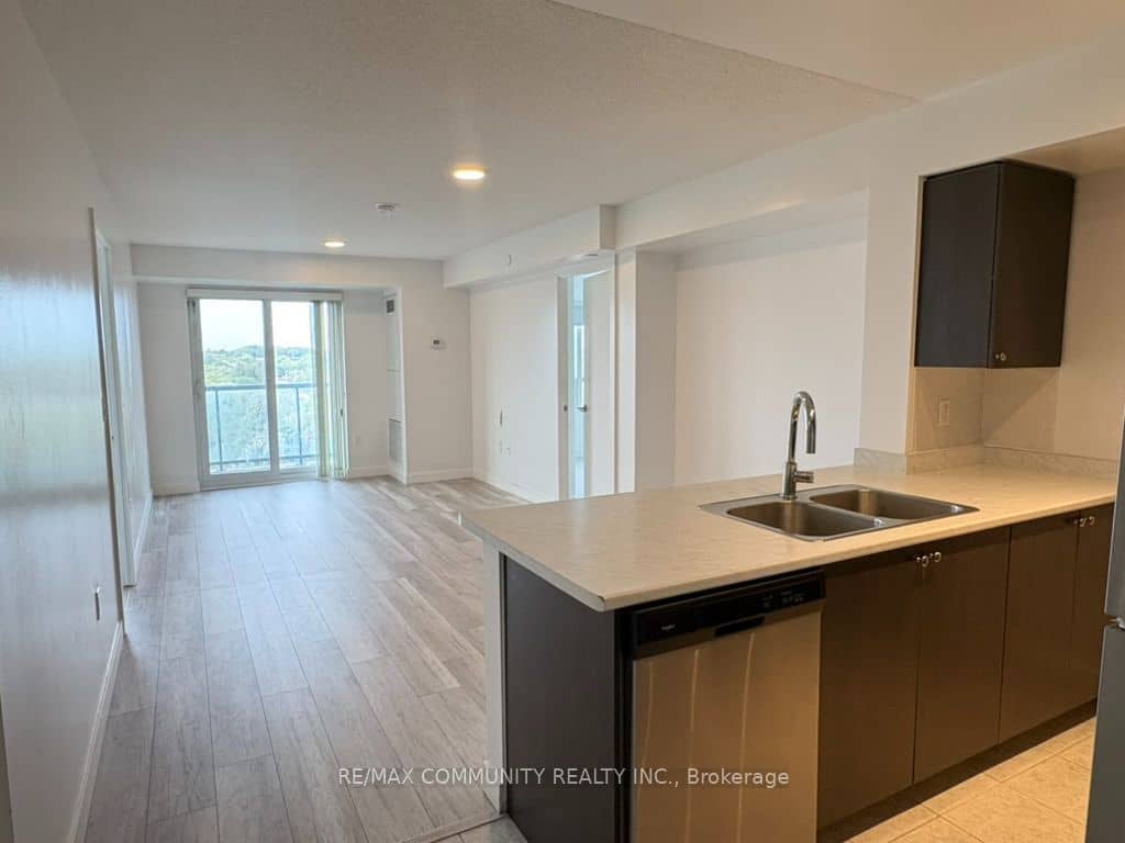 1346 Danforth Road 811, Toronto, ON M1J 0A9