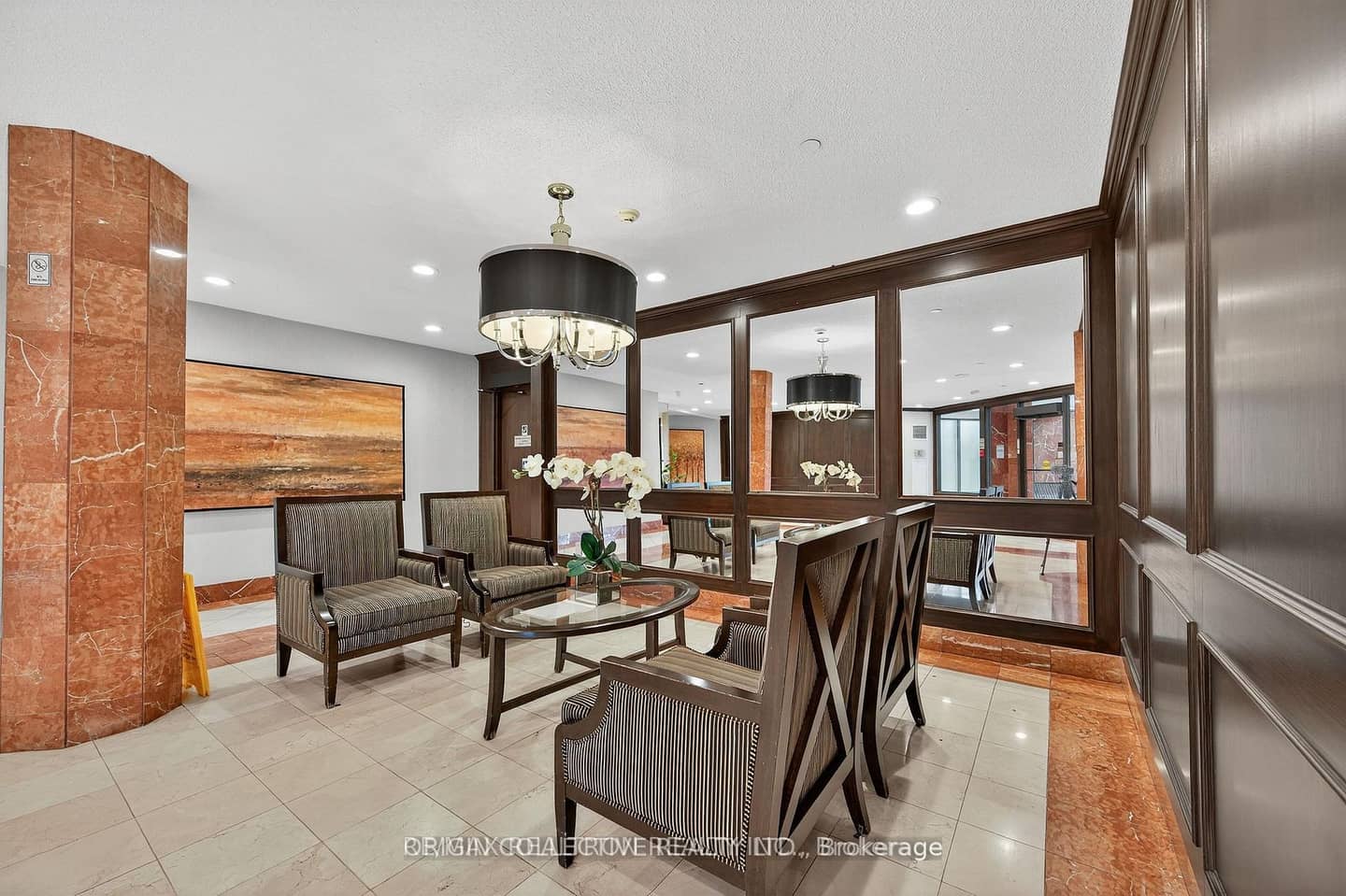 1101 Steeles Avenue W PH111, Toronto, ON M2R 3W5