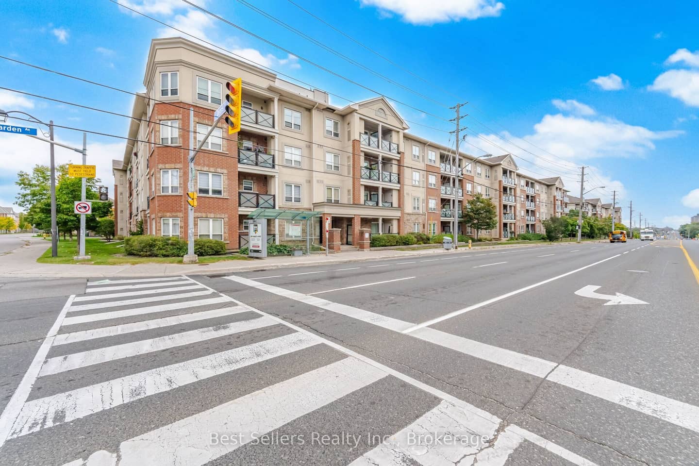 60 Mendelssohn Street 220, Toronto, ON M1L 0G9