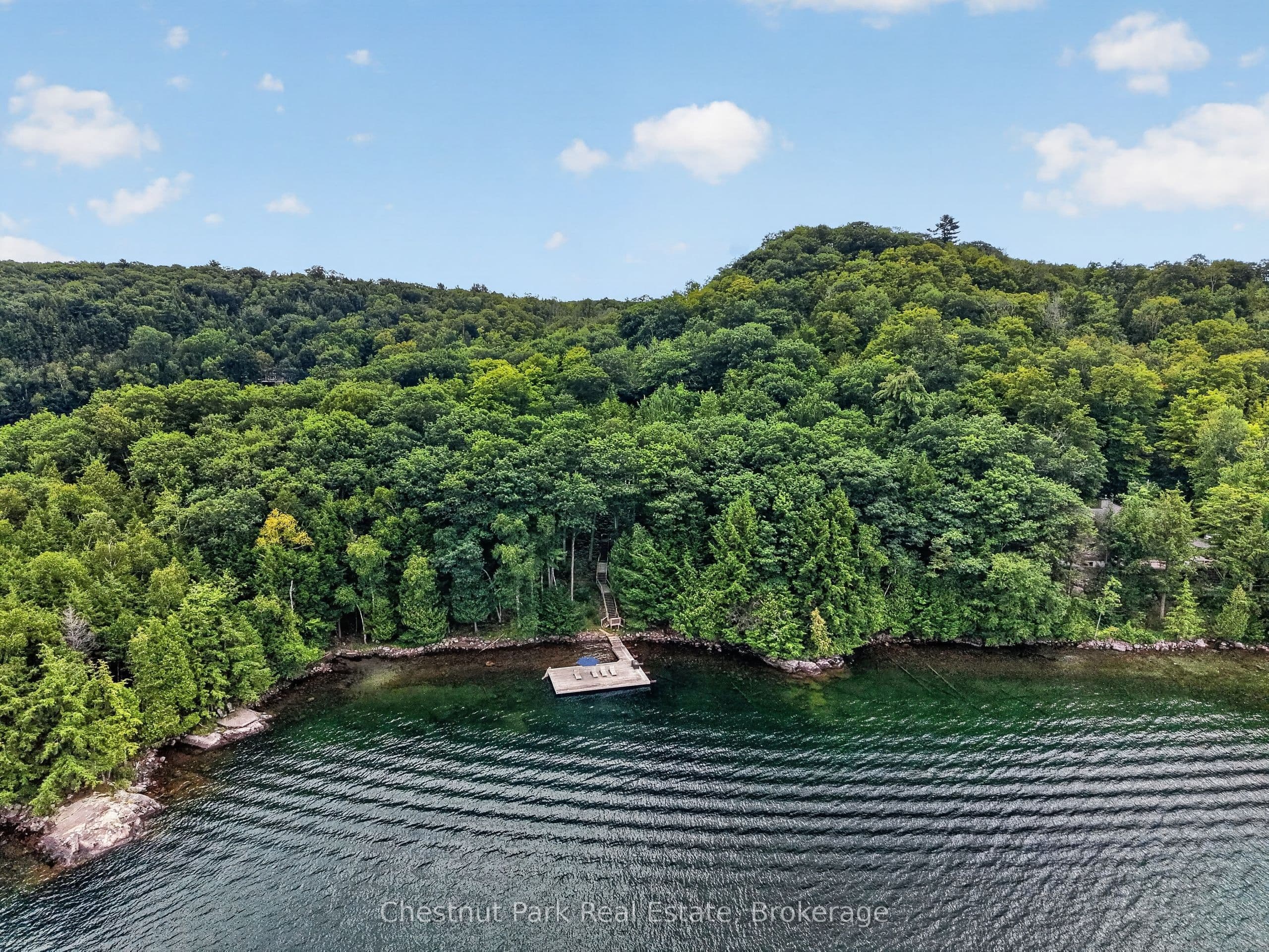 1119 - 28 Skeleton Lake 2 Rd Road, Muskoka Lakes, ON P0B 1M0