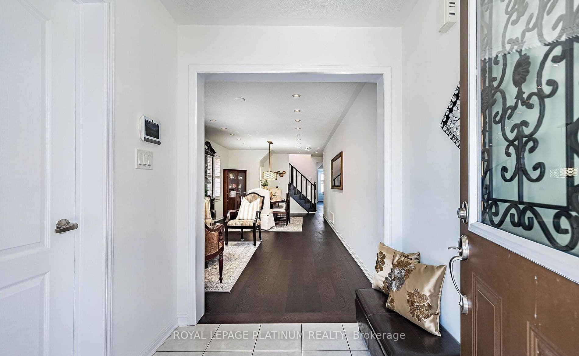 43 Arkwright Drive, Brampton, ON L7A 0V2