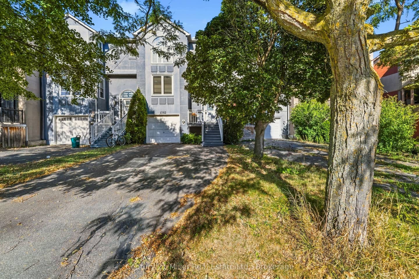 1562 Litchfield Road, Oakville, ON L6H 5P3
