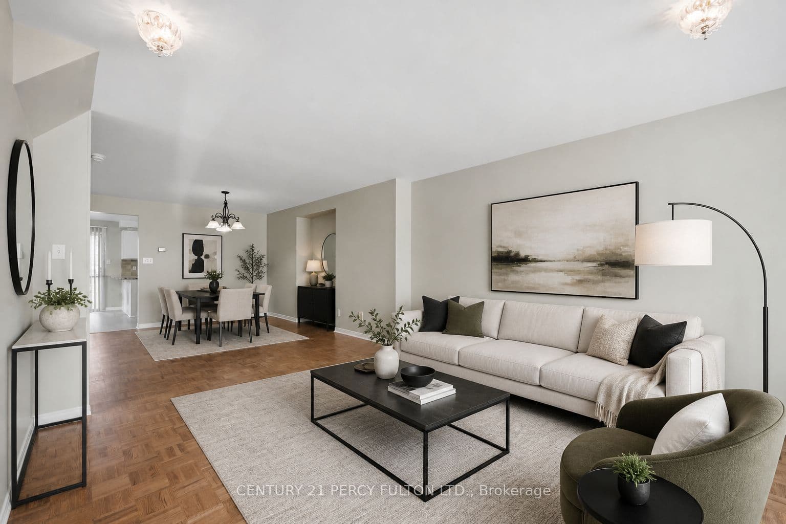 3680 Brimley Road 18, Toronto, ON M1V 5K7