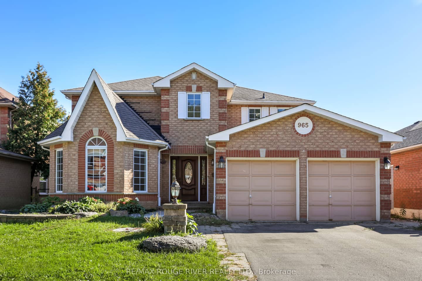 965 Ridge Valley Drive, Oshawa, ON L1K 2G3