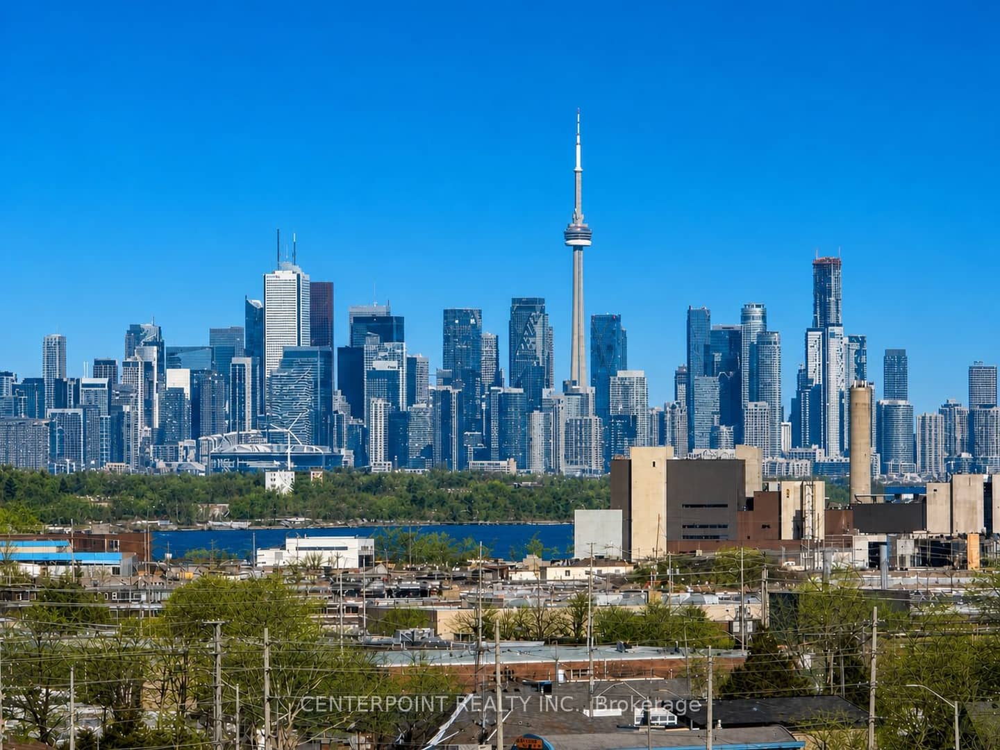 1063 Douglas McCurdy Common 803, Mississauga, ON L5G 0C5