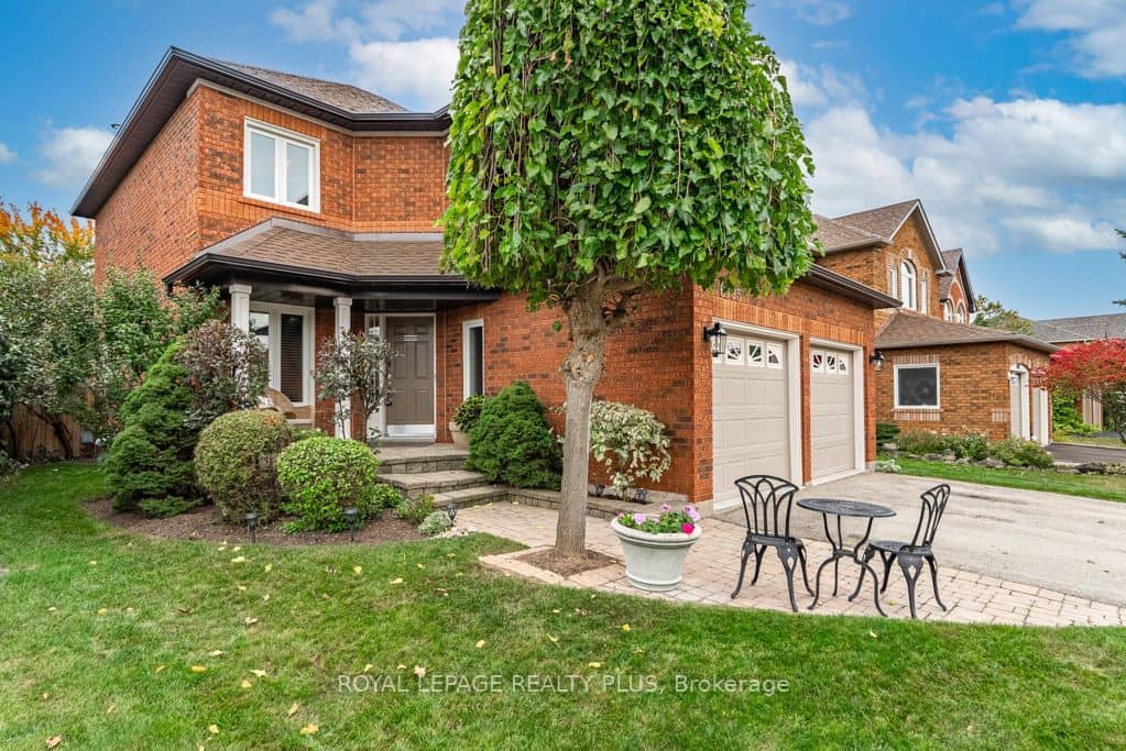 6795 Gracefield Drive, Mississauga, ON L5N 6T6