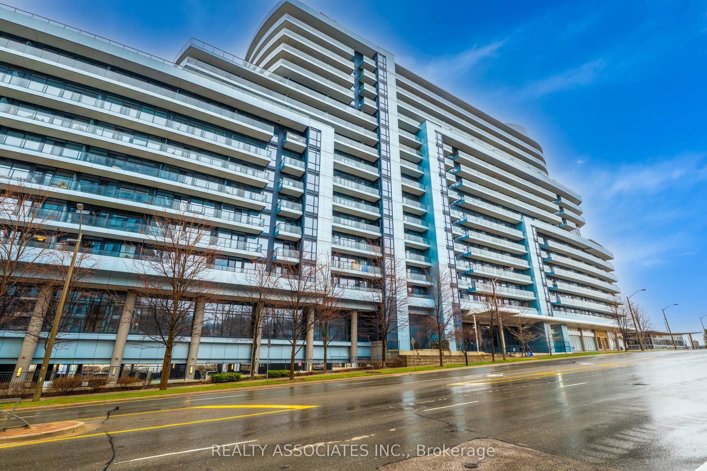 2885 Bayview Avenue 238, Toronto, ON M2K 0A3