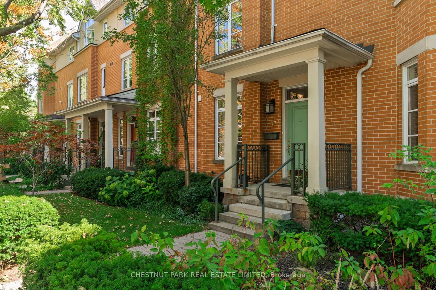 47 Shaftesbury Avenue, Toronto, ON M4T 3B3