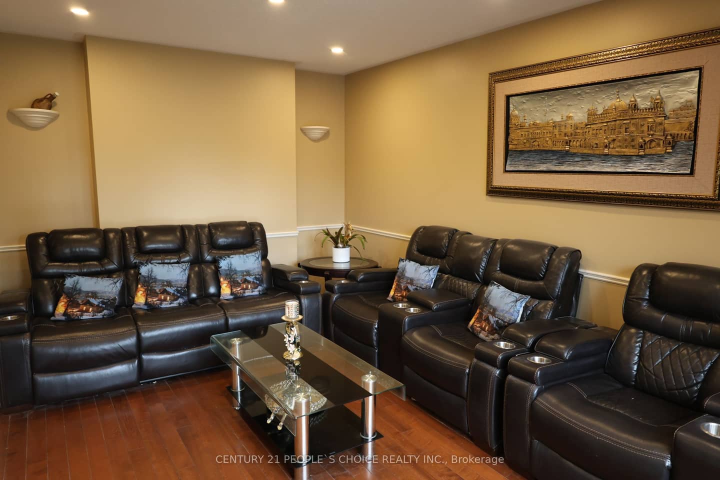 22 Novella Place, Brampton, ON L6S 5X1