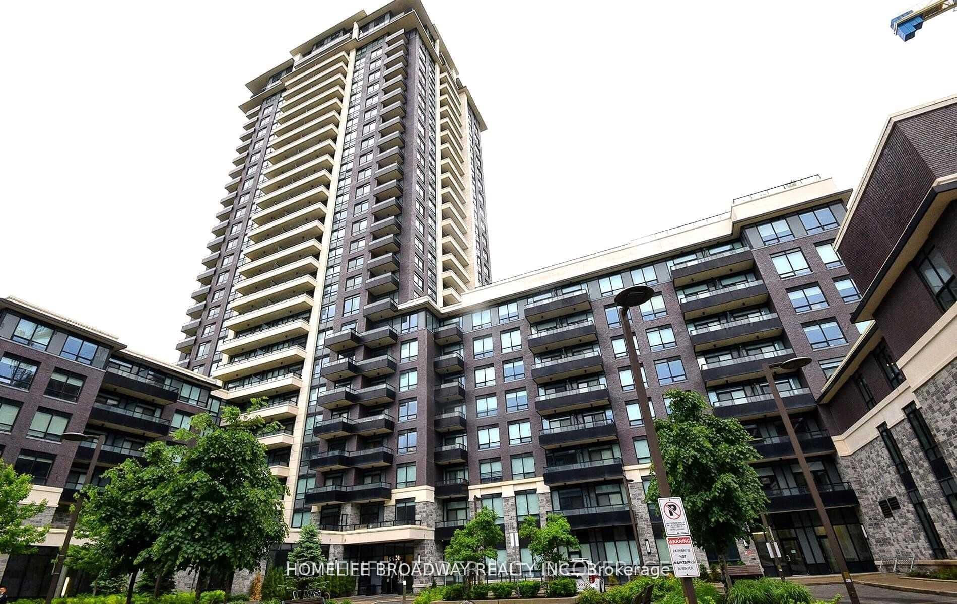 15 Water Walk Drive 1701, Markham, ON L6G 0G2
