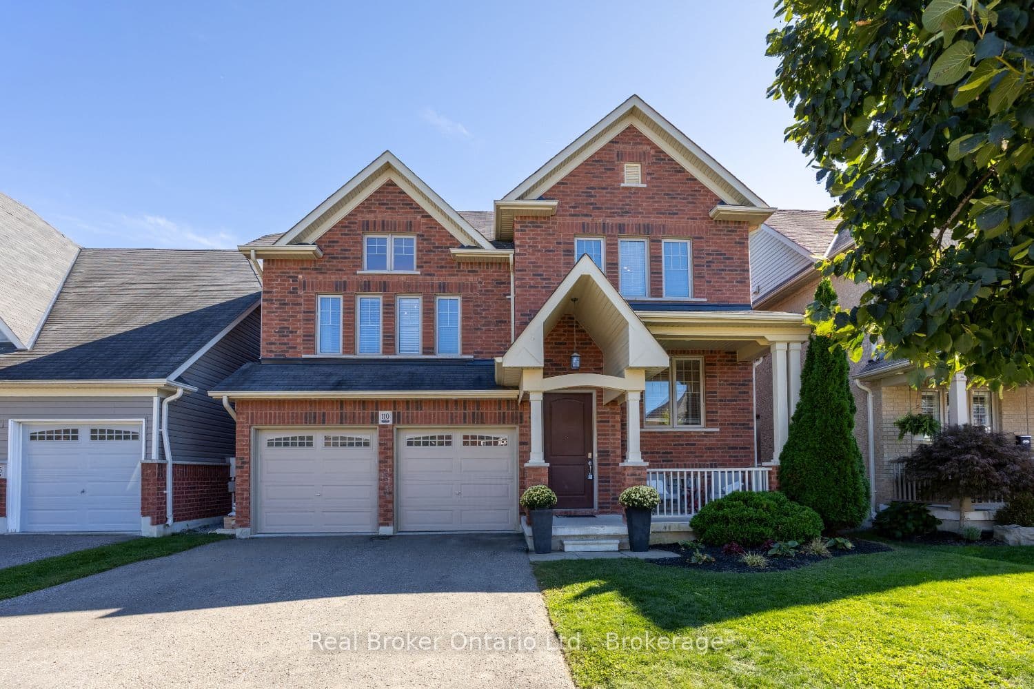 110 Sumersford Drive, Clarington, ON L1C 0P5
