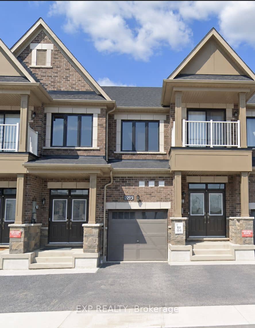 1095 Thompson Drive, Oshawa, ON L1L 0V5