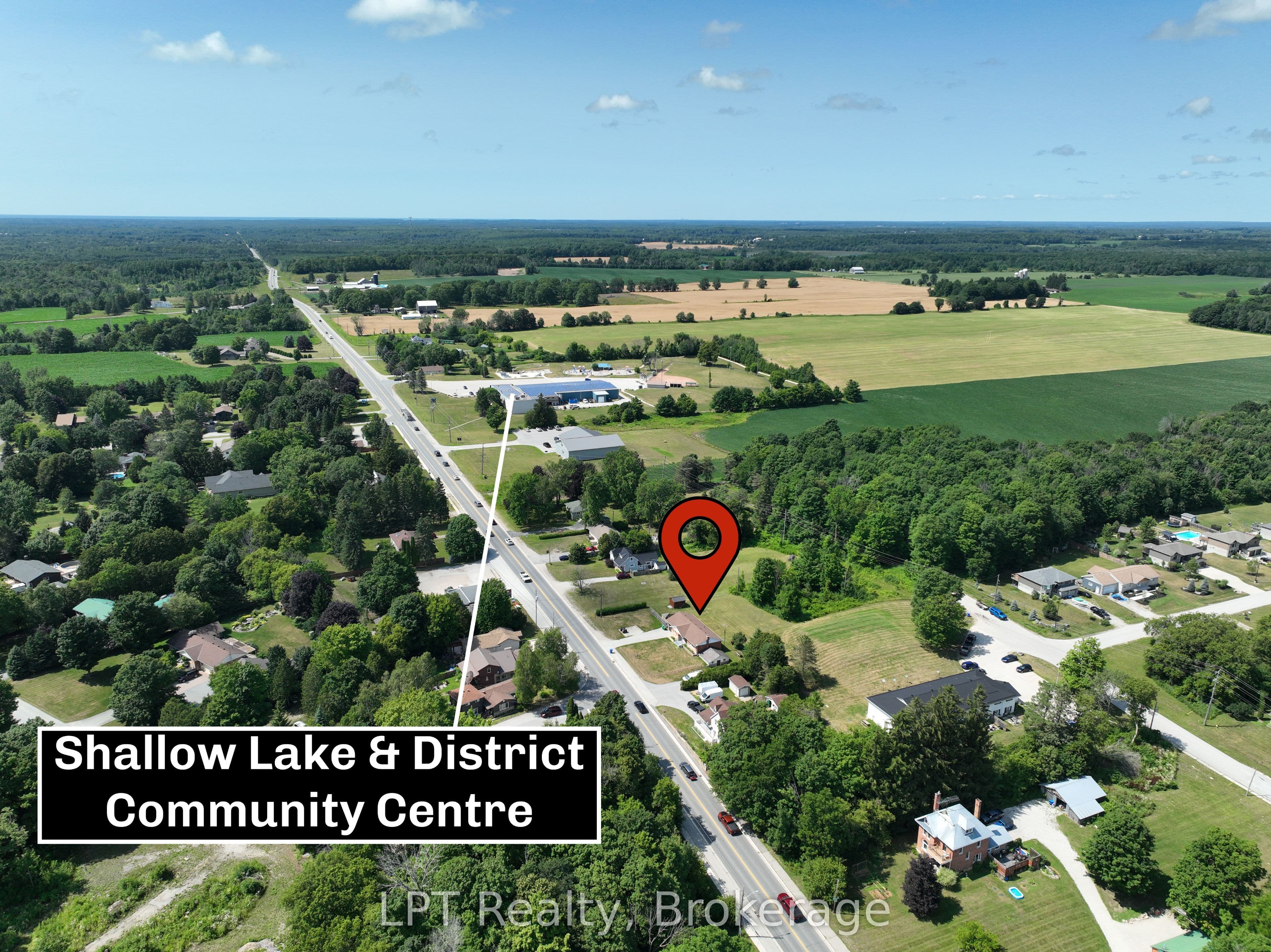458 Princess Street, Georgian Bluffs, ON N0H 2K0