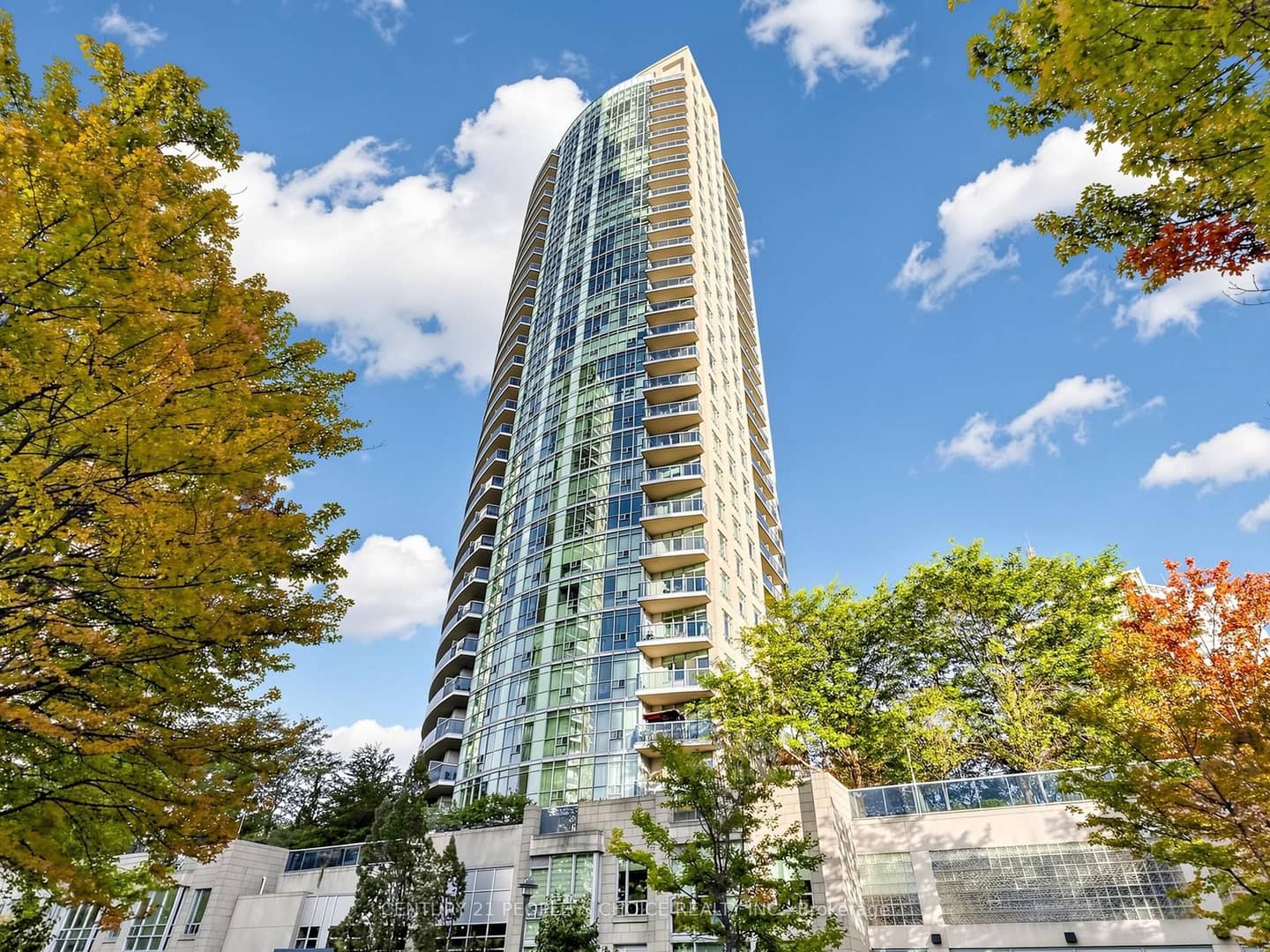 70 Absolute Avenue 1406, Mississauga, ON L4Z 0A4