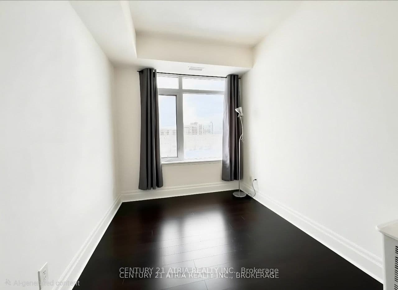 111 Upper Duke Crescent 602, Markham, ON L6G 0C8