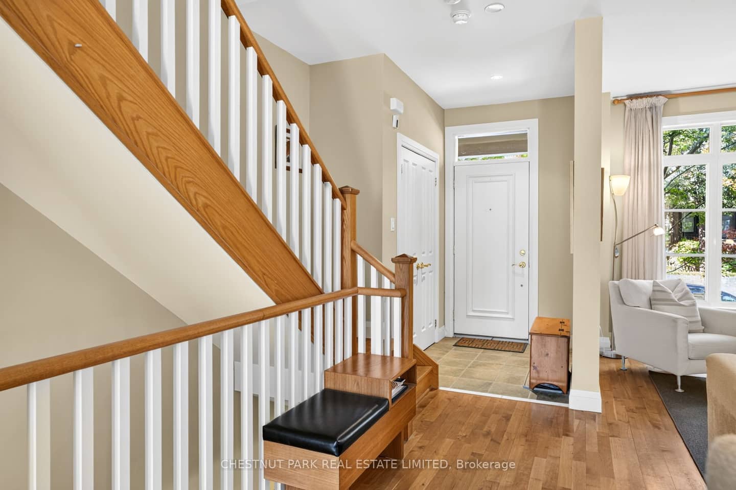 47 Shaftesbury Avenue, Toronto, ON M4T 3B3