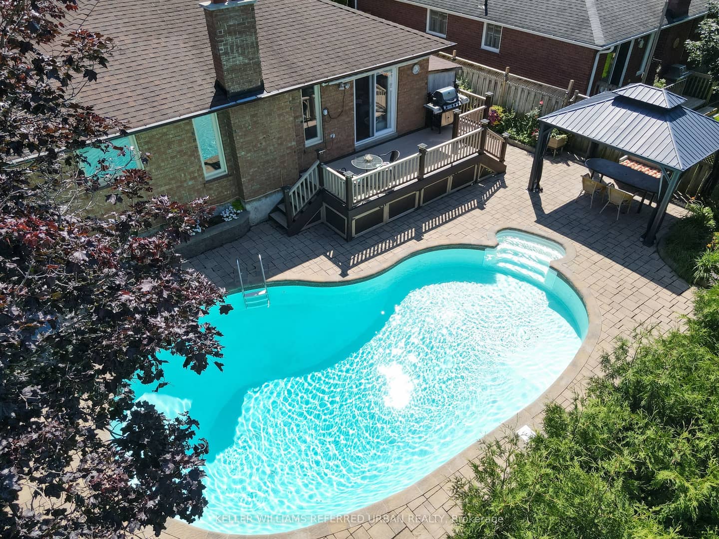72 Munro Crescent, Uxbridge, ON L9P 1L8