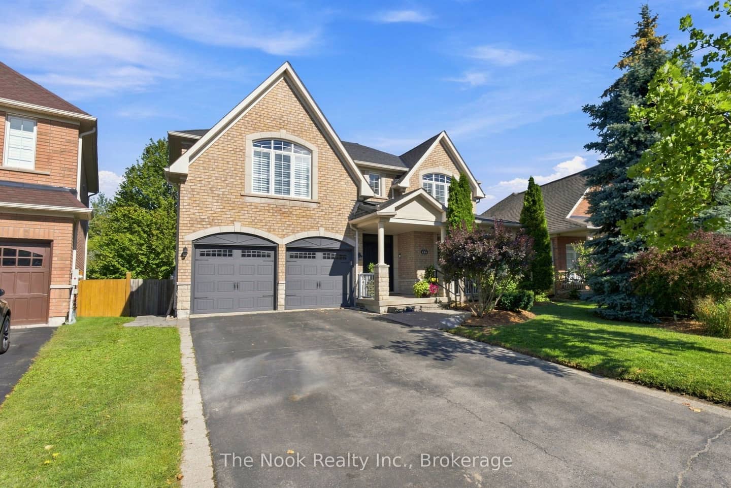 134 Second Avenue, Uxbridge, ON L9P 2A2
