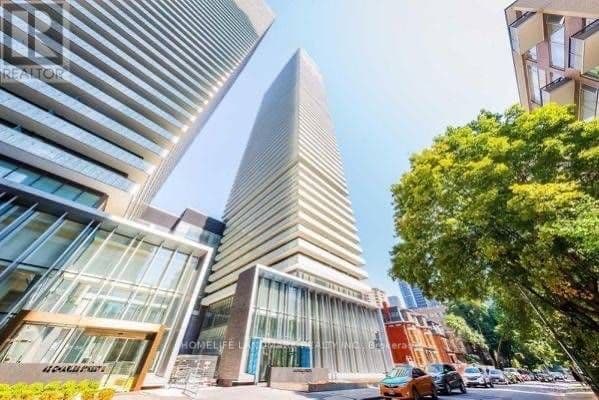 50 Charles Street E 3705, Toronto, ON M4Y 0C3