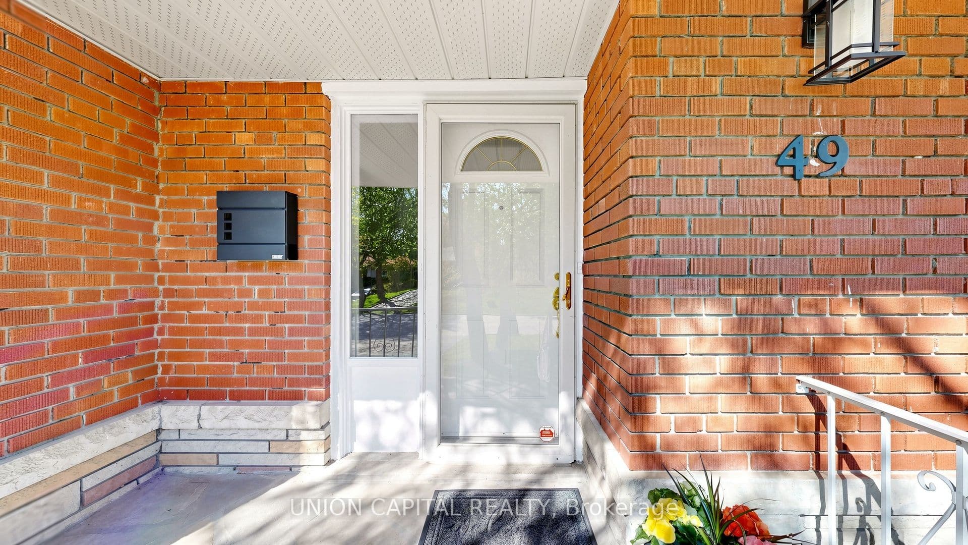 49 Bathford Crescent, Toronto, ON M2J 2S3