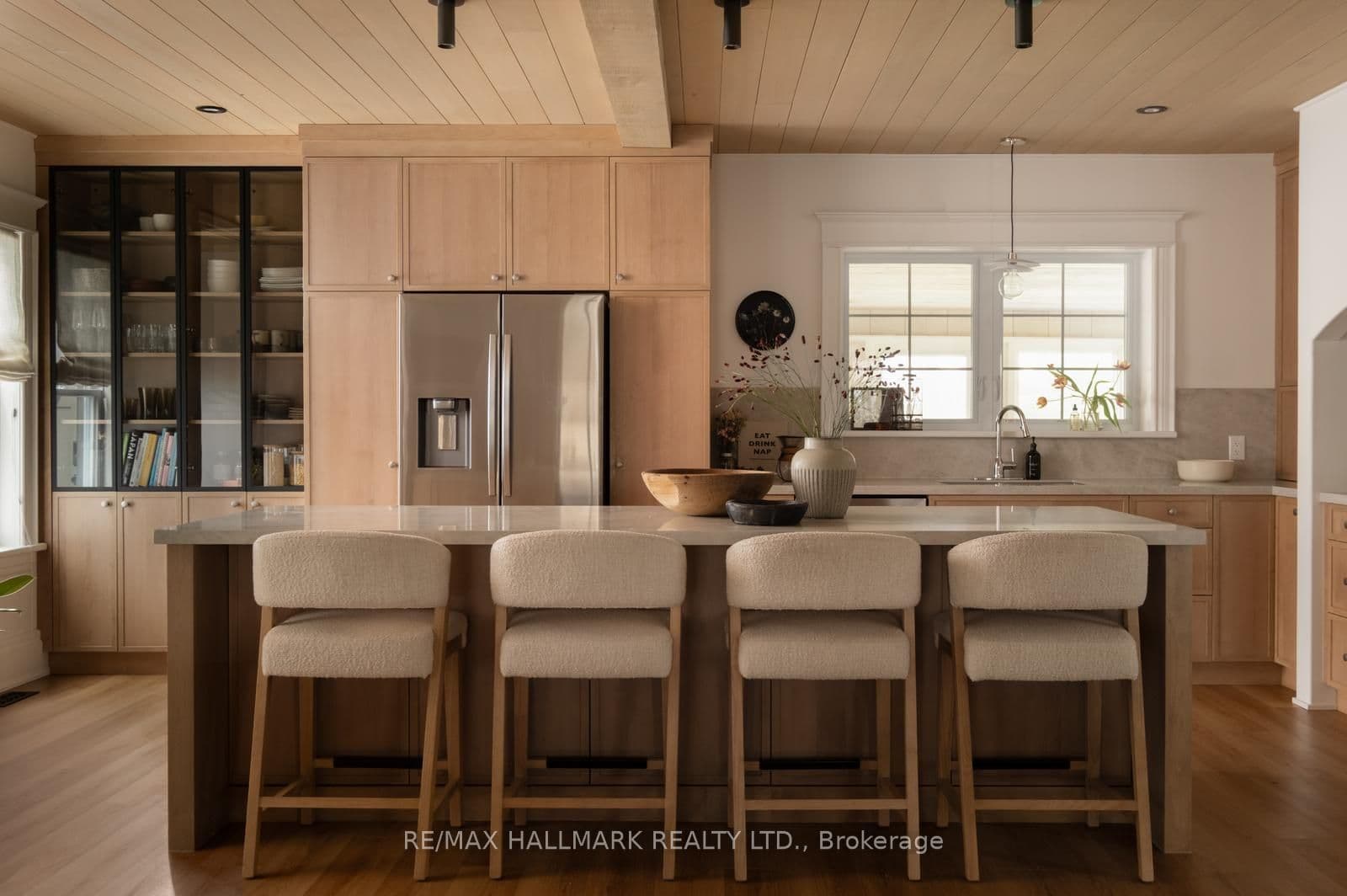 709 Old Milford Road, Prince Edward County, ON K0K 2T0