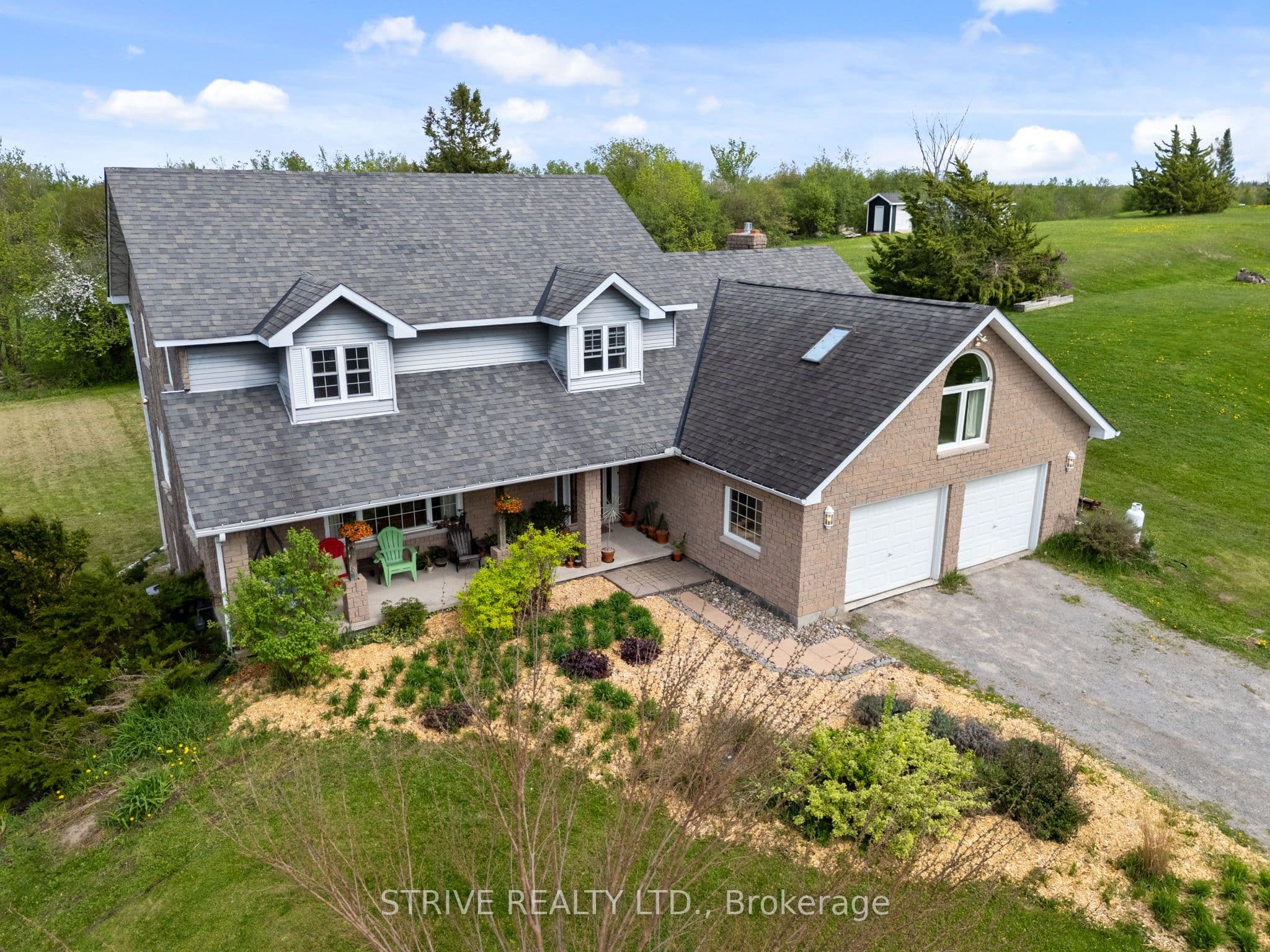 41 Grandview Drive, Kawartha Lakes, ON K0L 2W0