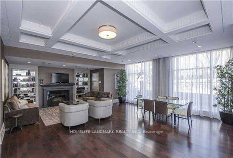 17 Ruddington Drive 603, Toronto, ON M2K 0A8