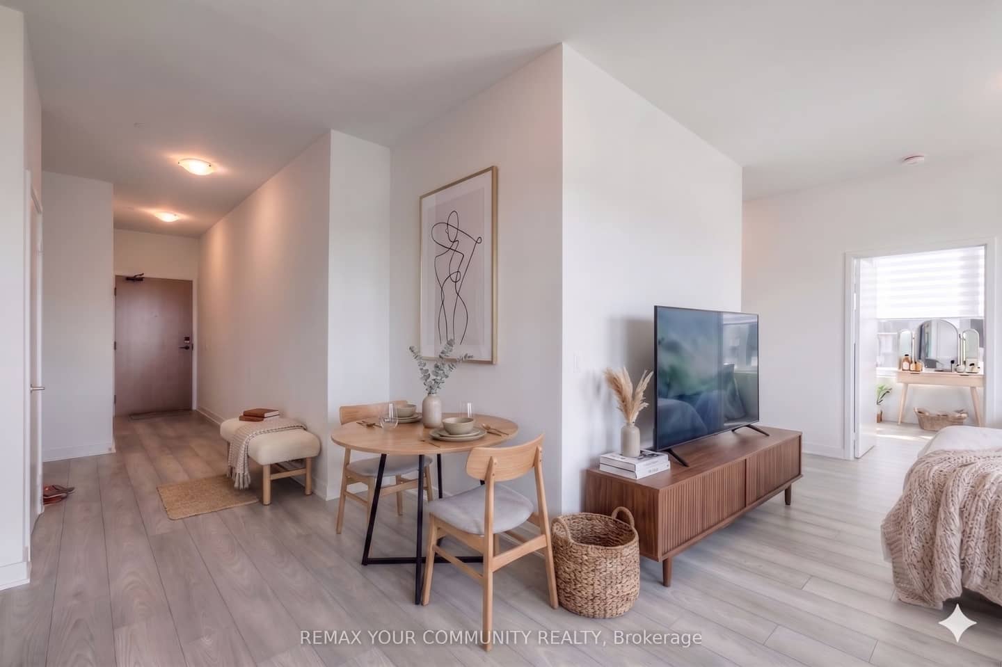 2920 Highway 7 3301, Vaughan, ON L4K 0P4