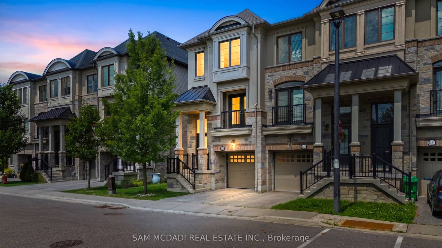 1120 Beachcomber Road, Mississauga, ON L5G 0B5