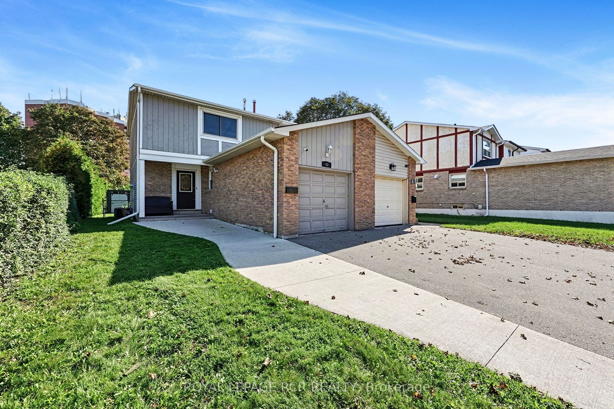 88 Red River Crescent, Toronto, ON M1B 1Z6