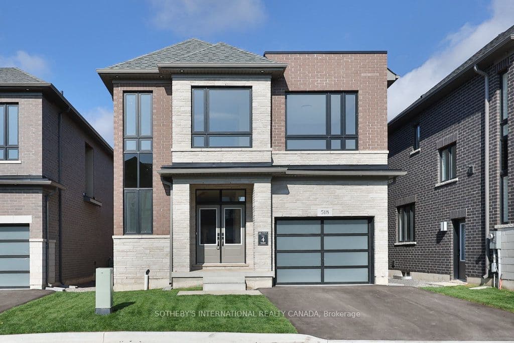 518 Markay Common, Burlington, ON L7S 0A6